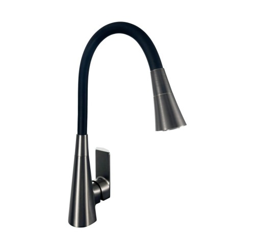 Kitchen Faucets | Dual Spray Modes Kitchen Faucet | Flexible Spout Kitchen Faucet