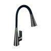 Kitchen Faucets | Dual Spray Modes Kitchen Faucet | Flexible Spout Kitchen Faucet