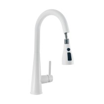 304 Stainless Steel Kitchen Faucets | SS304 Single-Handle Kitchen Faucet | Pull-Down Kitchen Faucet