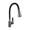 Stainless Steel Kitchen Faucets | Dual Spray Modes Kitchen Faucet | Flexible Spout Kitchen Faucet