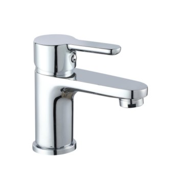 35 Cartridge Basin Universal Faucets |  Brass Basin Faucets | Single Handle Basin Tap