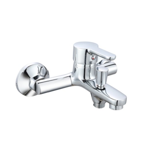 Brass Bathtub Faucet | Brass Shower Faucet|Brass Dual-Function Shower Faucets