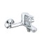 Brass Bathtub Faucet | Brass Shower Faucet|Brass Dual-Function Shower Faucets