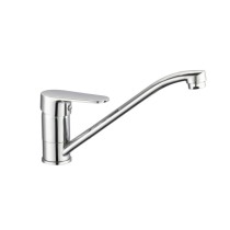 Economical Brass Kitchen Faucet| Economical Brass Kitchen Tap | Single Handle Brass Faucet