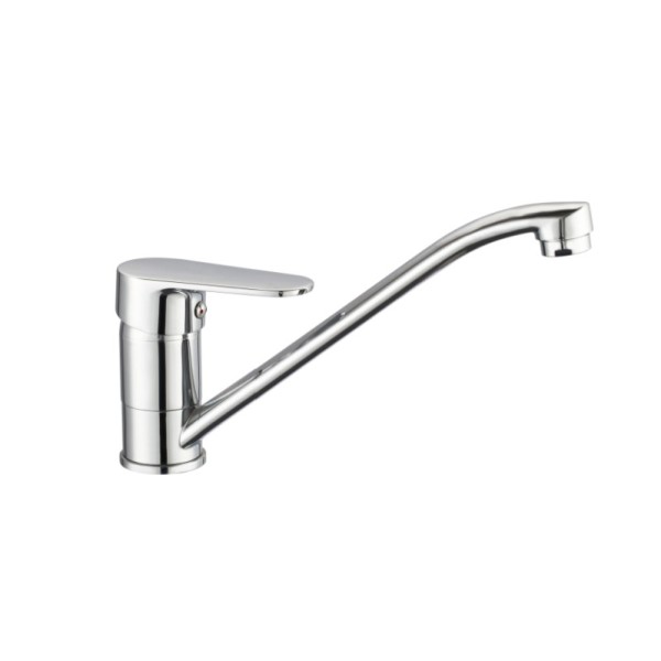 Economical Brass Kitchen Faucet| Economical Brass Kitchen Tap | Single Handle Brass Faucet