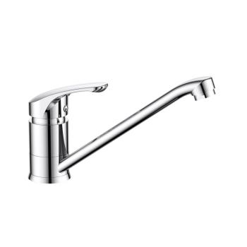 Economical Plastic Kitchen Faucet| Economical Plastic Kitchen Tap | Single Handle Plastic Faucet