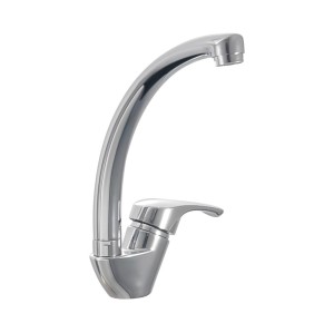 Plastic Kitchen Faucets |Plastic Single-Handle Kitchen Faucet | Plastic Single-Handle Kitchen Tap