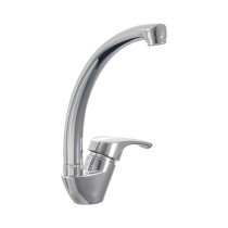 Plastic Kitchen Faucets |Plastic Single-Handle Kitchen Faucet | Plastic Single-Handle Kitchen Tap