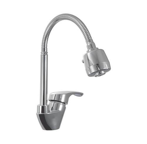 Plastic Kitchen Faucets |Plastic Single-Handle Kitchen Faucet | Plastic Single-Handle Kitchen Tap