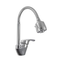 Plastic Kitchen Faucets |Plastic Single-Handle Kitchen Faucet | Plastic Single-Handle Kitchen Tap