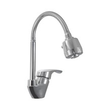 Plastic Kitchen Faucets |Plastic Single-Handle Kitchen Faucet | Plastic Single-Handle Kitchen Tap