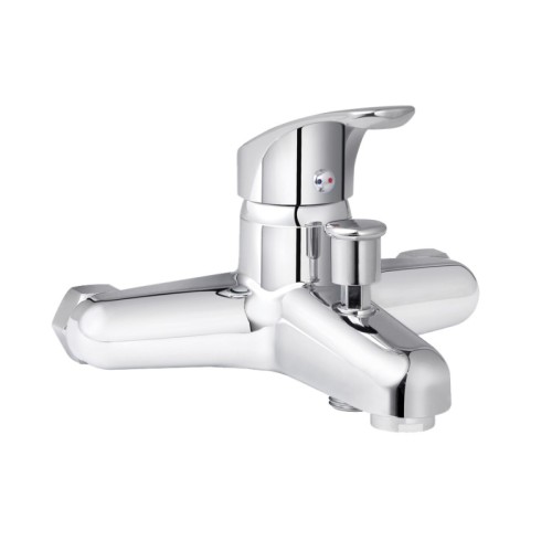 Plastic Shower Bathtub Faucet | Plastic Shower Faucet|Plastic Dual-Function Shower Faucets