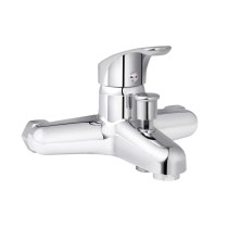 Plastic Shower Bathtub Faucet | Plastic Shower Faucet|Plastic Dual-Function Shower Faucets
