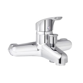 Plastic Shower Bathtub Faucet | Plastic Shower Faucet|Plastic Dual-Function Shower Faucets