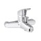 Plastic Shower Bathtub Faucet | Plastic Shower Faucet|Plastic Dual-Function Shower Faucets