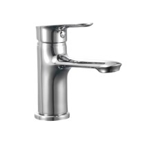 35 Cartridge Basin Universal Faucets |  Brass Basin Faucets | Single Handle Basin Tap