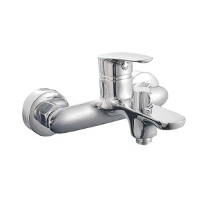 Brass Bathtub Faucet | Brass Shower Faucet|Brass Dual-Function Shower Faucets