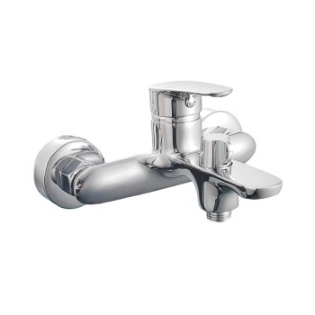 Brass Bathtub Faucet | Brass Shower Faucet|Brass Dual-Function Shower Faucets