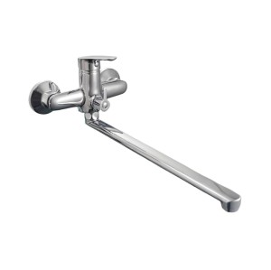 Brass Bathtub Faucet |Brass 360° Swivel Spout Bathtub Faucets| Brass Shower Faucets