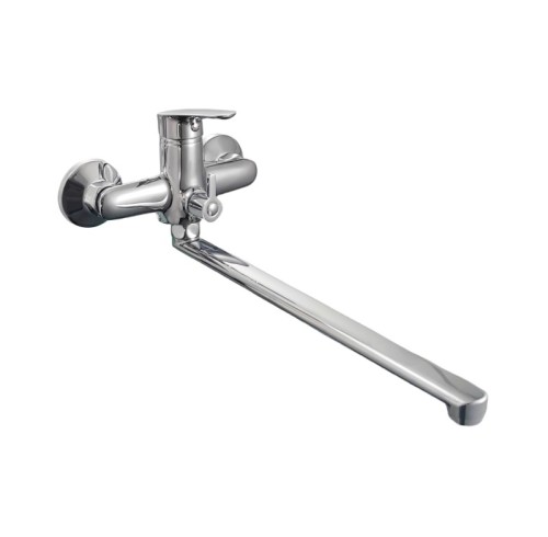 Brass Bathtub Faucet |Brass 360° Swivel Spout Bathtub Faucets| Brass Shower Faucets
