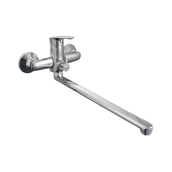 Brass Bathtub Faucet |Brass 360° Swivel Spout Bathtub Faucets| Brass Shower Faucets