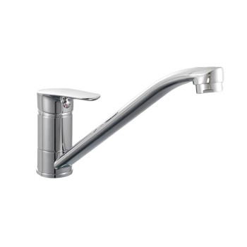 Economical Brass Kitchen Faucet| Economical Brass Kitchen Tap | Single Handle Brass Faucet