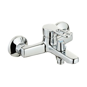 Brass Bathtub Faucet | Brass Shower Faucet|Brass Dual-Function Shower Faucets