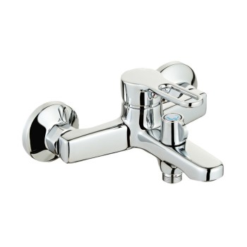 Brass Bathtub Faucet | Brass Shower Faucet|Brass Dual-Function Shower Faucets