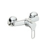 Brass Shower Faucet | Shower Mixer | Single - Handle Hot And Cold Faucet