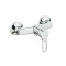 Brass Shower Faucet | Shower Mixer | Single - Handle Hot And Cold Faucet