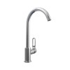 35 Cartridge Kitchen Universal Faucets |  Brass Kitchen Faucets | Single Handle Kitchen Tap