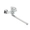 Brass Bathtub Faucet |Brass 360° Swivel Spout Bathtub Faucets| Brass Shower Faucets