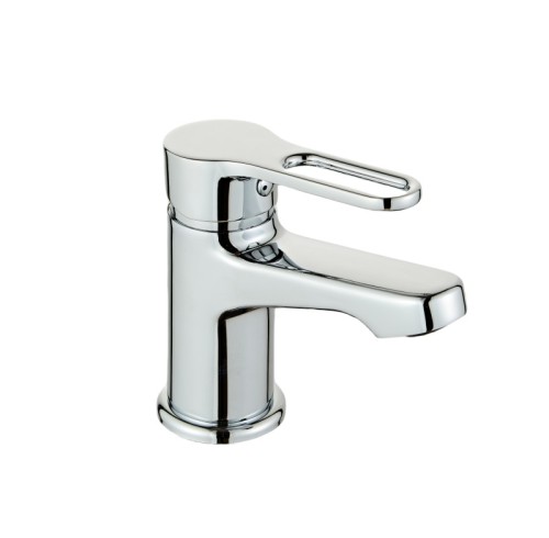 35 Cartridge Economy Basin Universal Faucets |  Brass Basin Faucets | Economy Single Handle Basin Tap