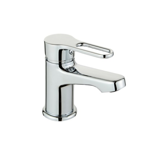 35 Cartridge Economy Basin Universal Faucets |  Brass Basin Faucets | Economy Single Handle Basin Tap