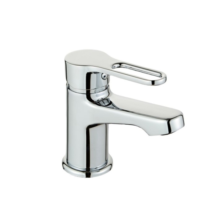35 Cartridge Economy Basin Universal Faucets |  Brass Basin Faucets | Economy Single Handle Basin Tap