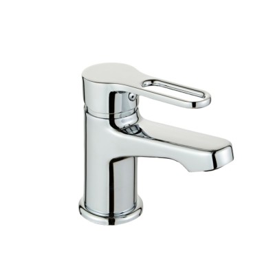 35 Cartridge Economy Basin Universal Faucets |  Brass Basin Faucets | Economy Single Handle Basin Tap