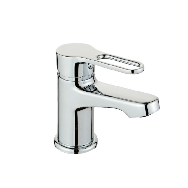 35 Cartridge Economy Basin Universal Faucets |  Brass Basin Faucets | Economy Single Handle Basin Tap