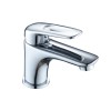 35 Cartridge Economy Basin Universal Faucets |  Brass Basin Faucets | Economy Single Handle Basin Tap