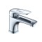 35 Cartridge Economy Basin Universal Faucets |  Brass Basin Faucets | Economy Single Handle Basin Tap