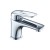 35 Cartridge Economy Basin Universal Faucets | Brass Basin Faucets | Economy Single Handle Basin Tap