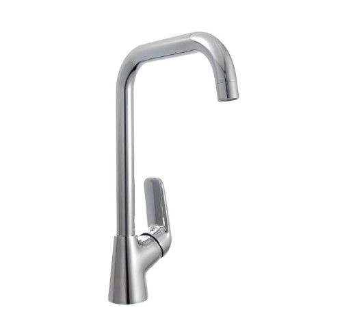 35 Cartridge Kitchen Universal Faucets |  Brass Kitchen Faucets | Single Handle Kitchen Tap