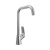 35 Cartridge Kitchen Universal Faucets |  Brass Kitchen Faucets | Single Handle Kitchen Tap