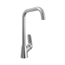 35 Cartridge Kitchen Universal Faucets |  Brass Kitchen Faucets | Single Handle Kitchen Tap