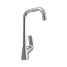 35 Cartridge Kitchen Universal Faucets |  Brass Kitchen Faucets | Single Handle Kitchen Tap