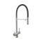 φ35 Cartridge Bracket Kitchen mixer | 304 Stainless Steel Kitchen Faucet | Two-Handle Bracket Kitchen Tap