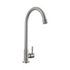 304 Stainless Steel Kitchen Faucets | SS304 Single-Handle Cold Tap | SS304 Wall Mount Cold Tap