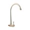 304 Stainless Steel Kitchen Faucets | SS304 Single-Handle Cold Tap | SS304 Wall Mount Cold Tap
