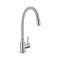 304 Stainless steel Kitchen Faucets | Dual Spray Modes Kitchen Faucet | Flexible Spout Faucet