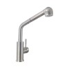 304 Stainless Steel Kitchen Faucets | SS304 Single-Handle Kitchen Faucet | Pull-Out Kitchen Faucet