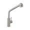 304 Stainless Steel Kitchen Faucets | SS304 Single-Handle Kitchen Faucet | Pull-Out Kitchen Faucet